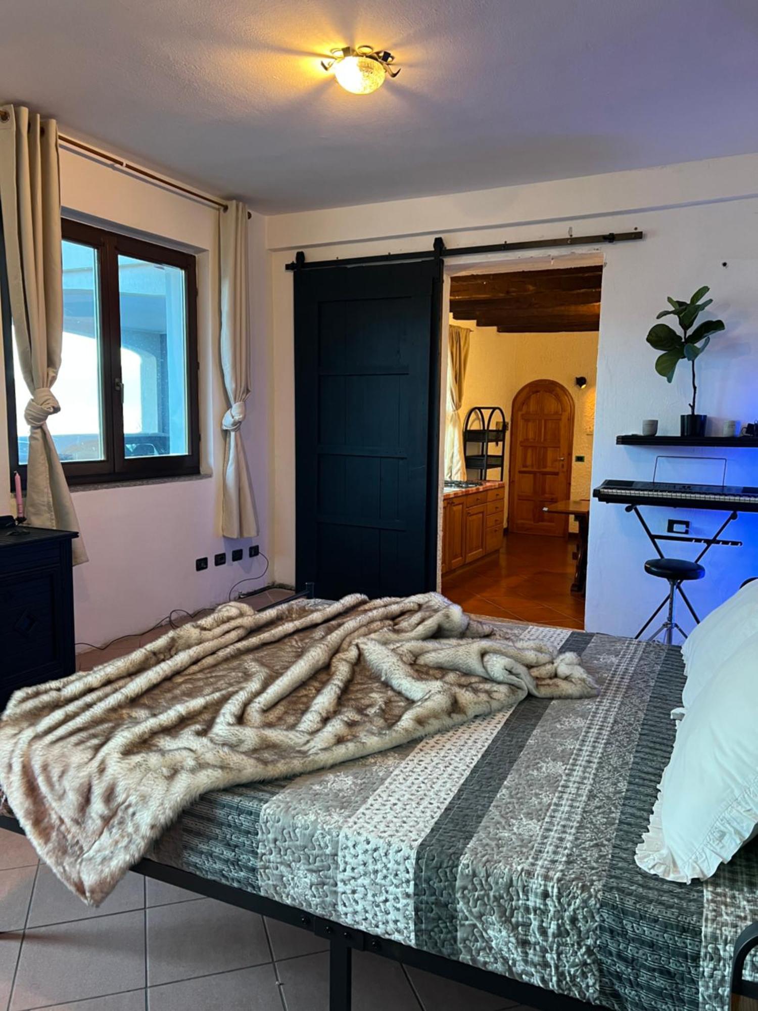Panorama Bed & Breakfast Someraro Exterior photo