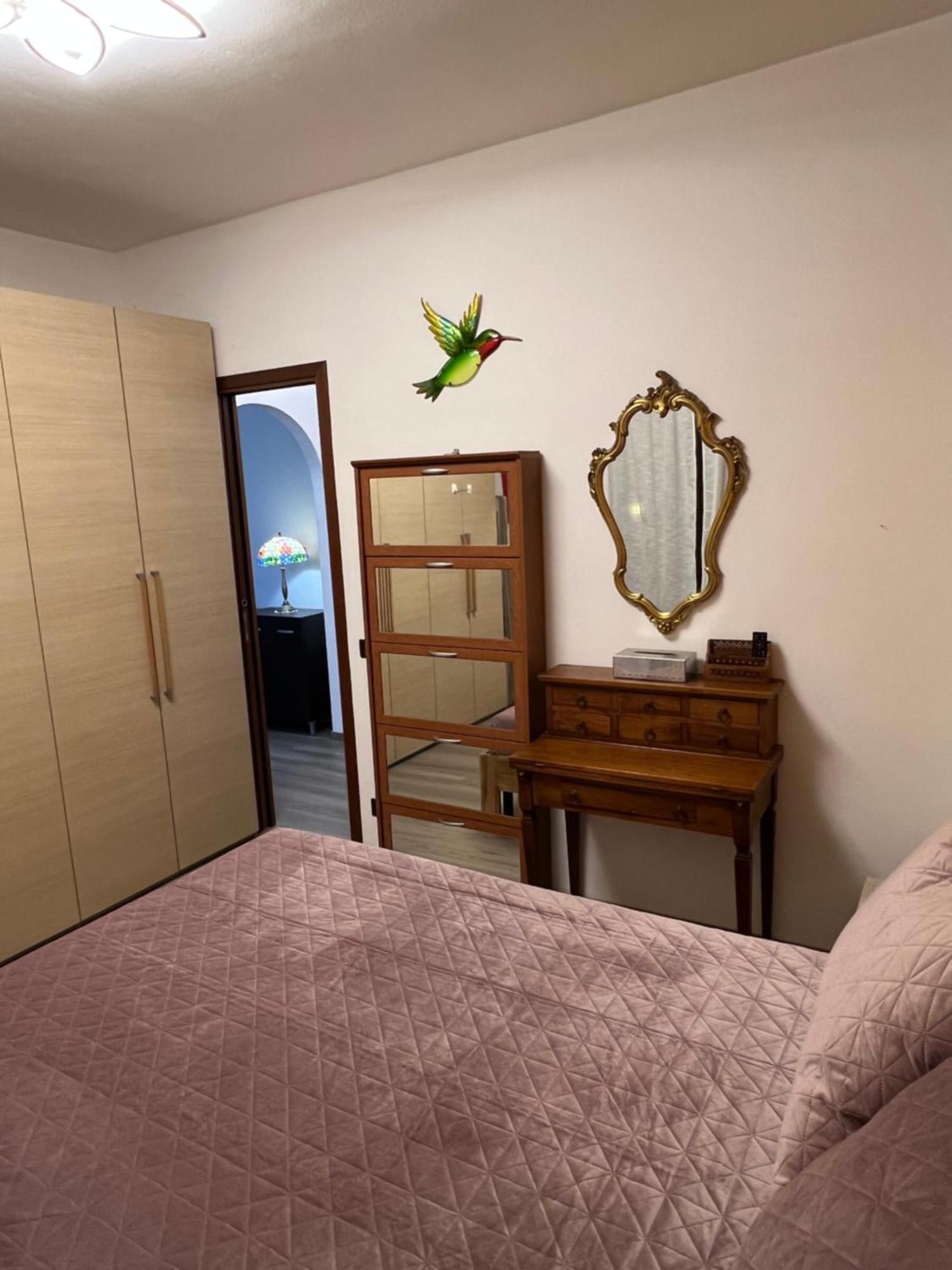 Panorama Bed & Breakfast Someraro Room photo