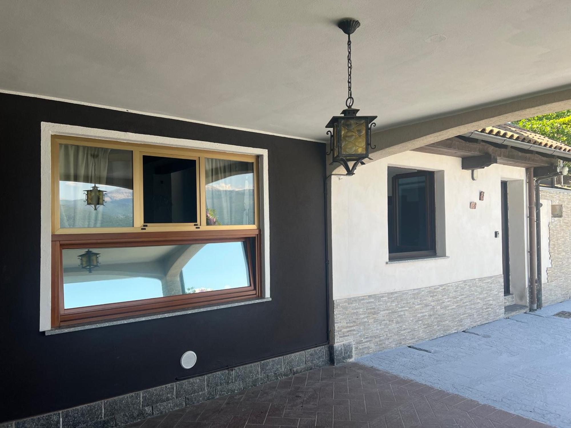 Panorama Bed & Breakfast Someraro Exterior photo